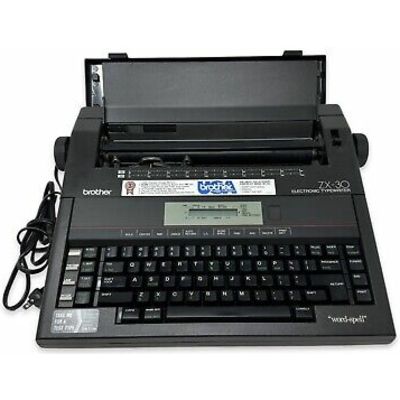 Brother ZX-30
