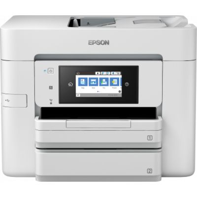 Epson WorkForce WF-4745