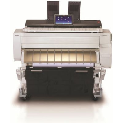 Ricoh MPCW2201 SP
