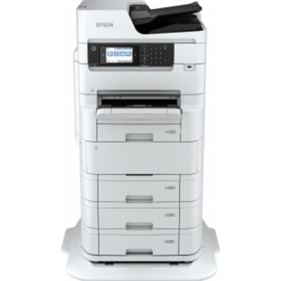 Epson WorkForce Pro WF-C879 RD3TWFC EPP