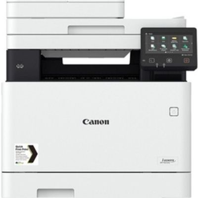 Canon i-SENSYS MF742CDW