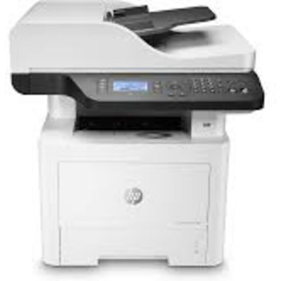 HP Laser MFP 432fdn