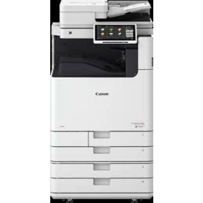 Canon imageRUNNER ADVANCE DXC5850i