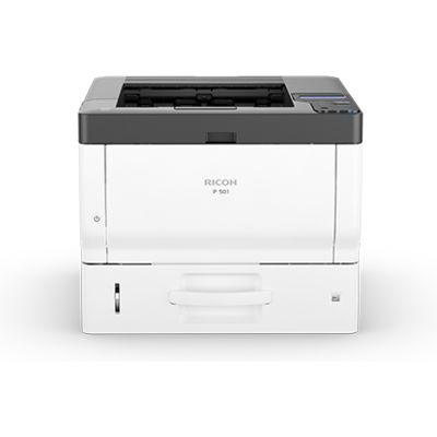 Ricoh P 501