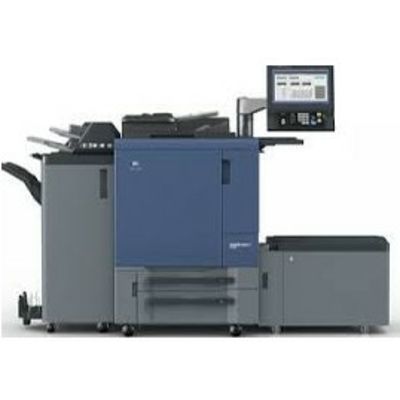 Konica Minolta Bizhub Press C1060