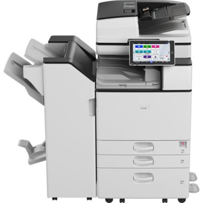 Ricoh IM 4000A