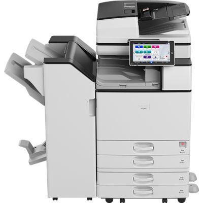 Ricoh IM 6000A