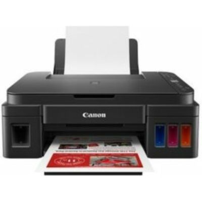 Canon PIXMA G4411