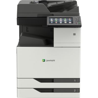 Lexmark XC9225DE