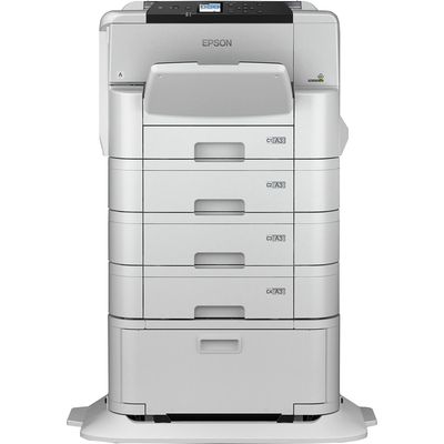 Epson WorkForce Pro WF-C8190DTWC