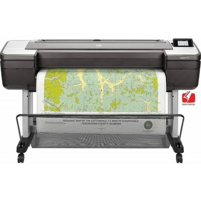 HP DesignJet T1700 44-inch PostScript printer