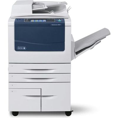 Xerox WorkCentre 5875