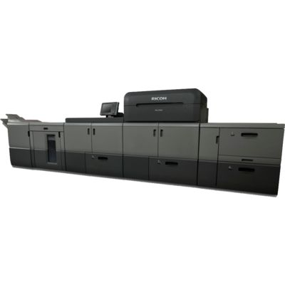 Ricoh Ricoh ProC 9100 Series