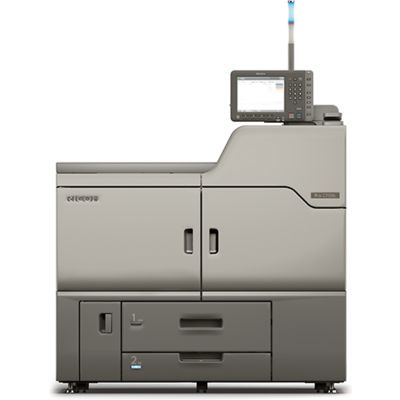 Ricoh C 7110X
