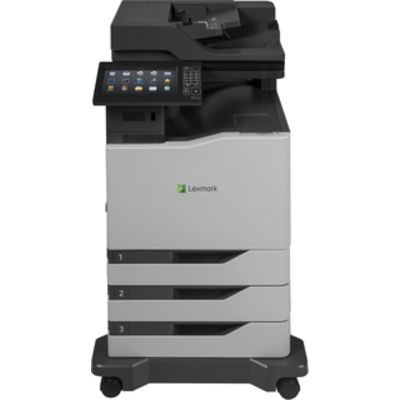 Lexmark XC8160dte