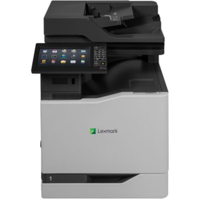 Lexmark XC8160
