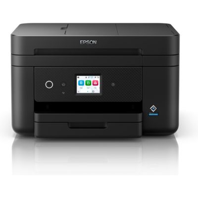 Epson WorkForce WF-2960DWF