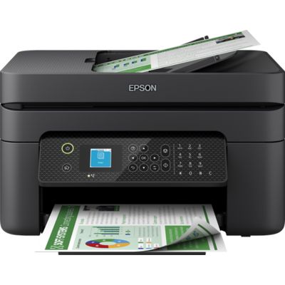 Epson WorkForce WF-2930DWF