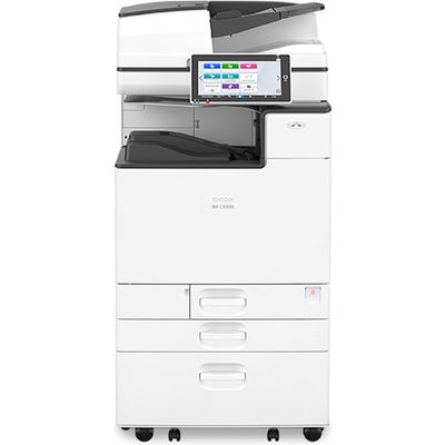 Ricoh IM C6000