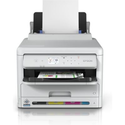 Epson WorkForce Pro WF-C5390DW