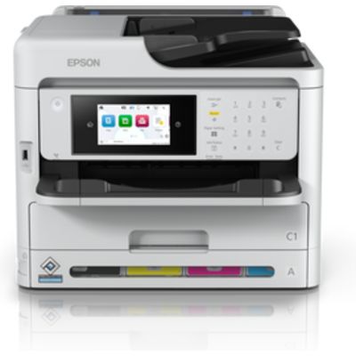 Epson WorkForce Pro WF-C5890DWF
