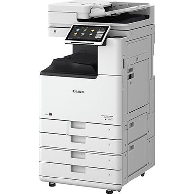 Canon imageRUNNER ADVANCE DX4845i
