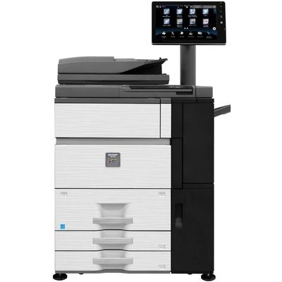 Sharp MX-7500 N