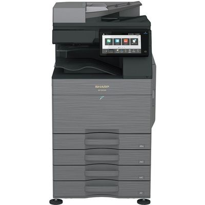 Sharp BP-50C55
