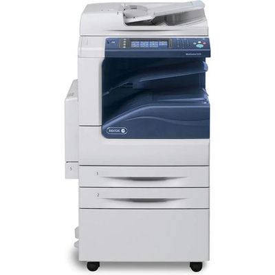 Konica Minolta Bizhub 283
