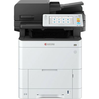 Kyocera ECOSYS MA4000cifx