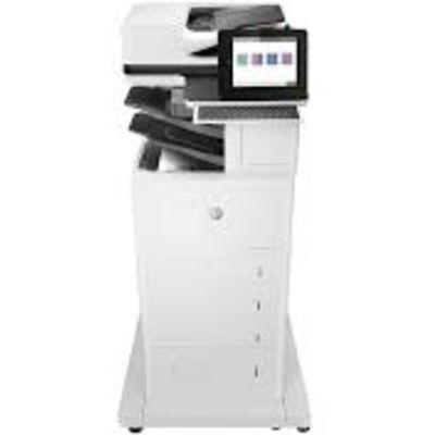 HP LaserJet Enterprise Flow MFP M635z