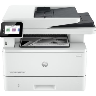 HP LaserJet MFP 4103FDW