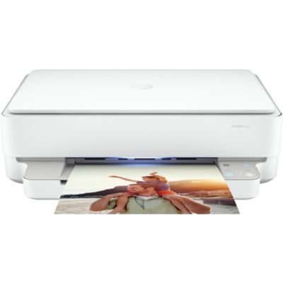 HP ENVY 6000