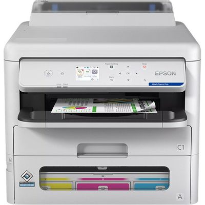 Epson WorkForce Pro EP-C800RDW