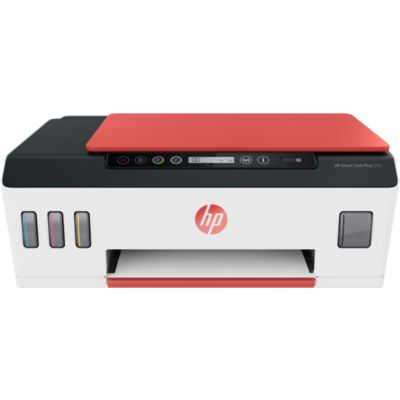 HP Smart Tank Plus 550