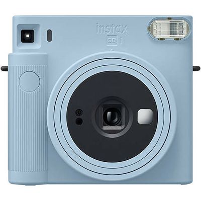 FujiFilm instax SQUARE SQ1 Blue