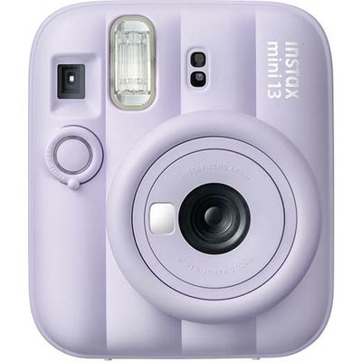 FujiFilm Instax mini 13 Dreamy Purple