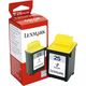 Lexmark 15M0125 - 3-farbig - Druckerpatrone