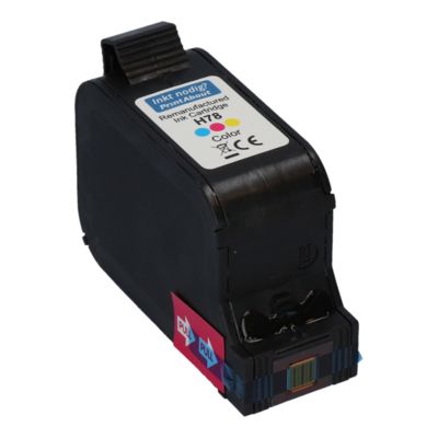 Druckerpatrone kompatibel mit HP 78 (C6578A) - 3-farbig
