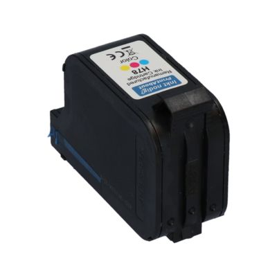 Druckerpatrone kompatibel mit HP 78 (C6578A) - 3-farbig