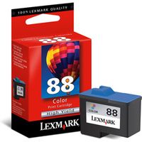 Lexmark 88 (18L0000) - 3-farbig - Druckerpatrone - Hohe Kapazität