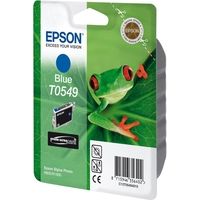 Epson T054 (C13T054940) - Blau - Druckerpatrone