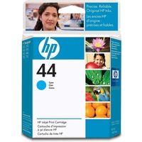 HP 44 (51644C) - Cyan - Druckerpatrone