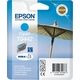 Epson T044 (C13T044240) - Cyan - Druckerpatrone
