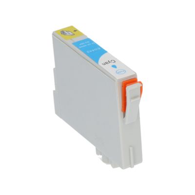 Druckerpatrone kompatibel Epson T0442 (C13T044240) Cyan