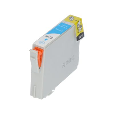 Druckerpatrone kompatibel Epson T0442 (C13T044240) Cyan