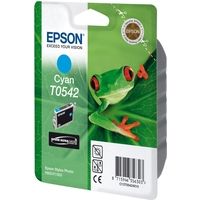 Epson T054 (C13T054240) - Cyan - Druckerpatrone