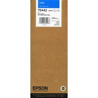 Epson T544 (C13T544200) - Cyan - Druckerpatrone