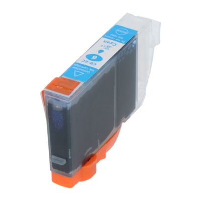 Druckerpatrone kompatibel mit Canon BCI-5C - Cyan