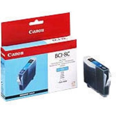 Canon BCI-8C - Cyan - Druckerpatrone
